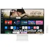 Samsung Smart Monitor M8 - M80C - Écran Gaming UHD 5K 60 Hz 32 Pouces