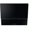 Hotte décorative Samsung 60cm - NK24C9804WB Verre noir