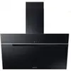 Samsung SAMSUNG Hotte décorative 90 cm débit 585 m3/h - NK36C7070WB