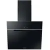 Hotte decorative Samsung 60cm - NK24C7070WB Verre Noir