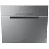 Hotte decorative Samsung 60cm Inox - NK24C7070WS Inox