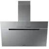 Samsung nk36c7070wsur hotte montée au mur acier inoxydable 752 m³h b