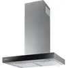 Hotte décorative murale 60cm 70db 531m3/h inox - NK24C5070US - SAMSUNG