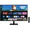 Samsung Smart Monitor M50D 27" LED Full HD 4 ms Noir LS27DM502EUXEN