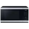 Micro-ondes Gril Samsung 32L Inox - MG32DE4524CT Silver