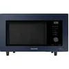 Four micro-ondes combiné SAMSUNG MC32DB7746KDE1 32L Bleu