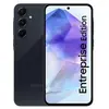 Samsung Galaxy A55 5G Enterprise Edition 16,8 cm (6.6") Double SIM hybride Android 14 USB Type-C 8 Go 128 Go 5000 mAh Marine