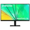 Écran PC Samsung ViewFinity S6 LS27D600EAUXEN 27" LED IPS QHD 100 Hz