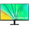 Samsung S60D écran plat de PC 81,3 cm (32") 2560 x 1440 pixels Quad HD LCD Noir
