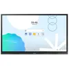Écran tactile interactif samsung wa86d 86 4k ultra hd LH86WADWLGCXEN