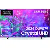 Samsung Samsung Gu98du9079u 2,49 M (98") 4k Ultra Hd Smart Tv Wifi Noi...