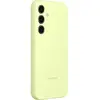 Etui Samsung Ef-Pa356Tmegww A35 5Ga356 Limonka/Lime Silicone Cover