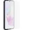 Samsung 2 films de protection transparents originaux Galaxy A35 5G
