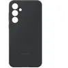 Etui Samsung Ef-Pa556Tbegww A55 5G A556 Czarny/Black Silicone Cover