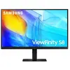 Moniteur - SAMSUNG - ViewFinity S8 S80D UHD S32D800EAU LS32D800EAUXEN
