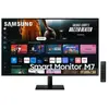 Écran PC Samsung 2024 Smart Monitor M7 32" M70D - Noir - UHD 4K Noir
