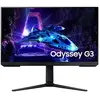 Monitor Gaming Samsung LS32DG302EUXEN 32" Full HD