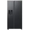 Samsung Réfrigérateur américain 635l 91.2cm nofrost - RS65DG54R3B1