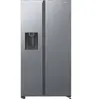Réfrigérateur américain Samsung RS65DG5403S9 635 L Inox Platinum