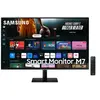 Samsung Smart Monitor M70D 32" LED 4K Ultra HD 4 ms Noir LS32DM702UUXD...