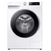Samsung Lave-linge AI ecobubble(tm) 9kg - WW90DG6U85LE Blanc