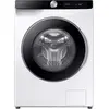 Samsung WW90DG6U85LK lavatrice Caricamento frontale 1400 Giri/min Bianco