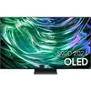 Samsung S90D TQ83S90DAE 2,11 m (83") 4K Ultra HD Smart TV Wifi Noir
