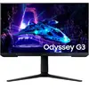 Écran de jeu Samsung Odyssey G3 24" FullHD 1080P 100Hz FreeSync - Répo...