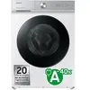 Samsung ww11db8b95gh machine à laver charge avant 11 kg 1400 trmin blanc