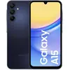 Samsung Galaxy A15 8Go/256Go Noir (Blue Black) Double SIM A155