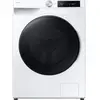 Samsung Samsung WD11DG6B85BE machine à laver avec sèche linge Pose libre Charge avant Blanc D