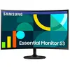 Samsung Ecran PC S36GD 27'' Noir| S27D360GAU Noir