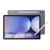 Samsung X820 Galaxy Tab S10+ 512 Go/12 Go RAM WiFi Gris pierre de lune