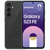 Samsung Galaxy S23 FE 16,3 cm (6.4") Double SIM 5G USB Type-C 8 Go 128 Go 4500 mAh Graphite