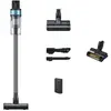 Aspirateur balai Samsung Jet 75E Pet VS20B75BGR1 550 W Noir et Menthe