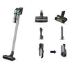 Samsung VS20B75AGR1 aspirateur de table Noir, Couleur menthe Sans sac