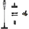 Aspirateur balai Samsung Jet 65 Pet VS15A60BGR5 410 W Argent et Noir