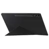 Samsung EF-BX910PBEGWW étui pour tablette 37,1 cm (14.6") Housse Noir