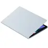 Coque Samsung Ef-Bx710Pwegww Tab S9 / S9 Fe Blanc/Blanc Smart Book Cover