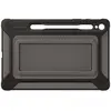 Samsung ef-rx710cbegww étui pour tablette 27,9 cm (11) housse titane