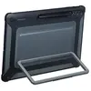 Samsung ef-rx910cbegww étui pour tablette 37,1 cm (14.6) housse titane