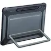 Samsung ef-rx810cbegww étui pour tablette 31,5 cm (12.4) housse titane