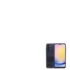Samsung Galaxy A25 5G 16,5 cm (6.5") Double SIM hybride USB Type-C 6 Go 128 Go 5000 mAh Noir
