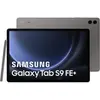 Tablette tactile Samsung Galaxy Tab S9 FE+ 12.4" 5G 256 Go Anthracite