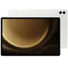 Samsung Tablette Samsung Galaxy Tab S9 FE+ 128 Go 12.4 pouces Argent