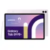 Tablette tactile Samsung Galaxy Tab S9 FE+ 12.4" Wifi 128 Go Lavande