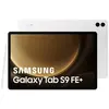 Samsung Galaxy Tab S9 FE+ 12.4" SM-X610N Argent WiFi - 128 Go - 8 Go