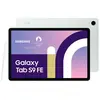 Tablette tactile Samsung Galaxy Tab S9 FE 10.9" Wifi 128 Go Vert d'eau