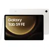 Samsung Galaxy Tab S9 FE 10.9" SM-X510N Argent WiFi - 128 Go - 8 Go
