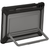 Samsung EF-RX610 27,7 cm (10.9") Housse Noir